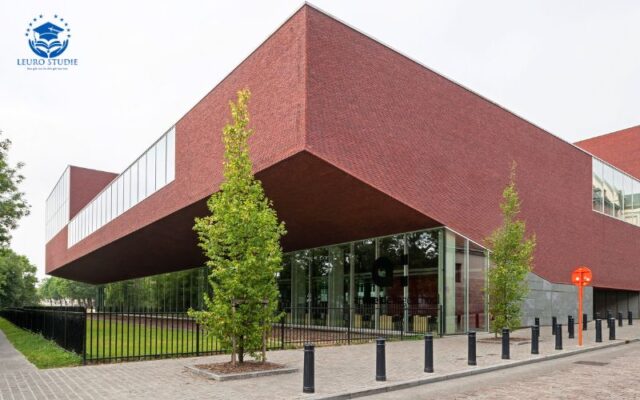 Artevelde University of Applied Sciences