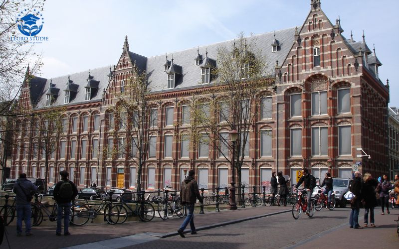 University of Amsterdam
