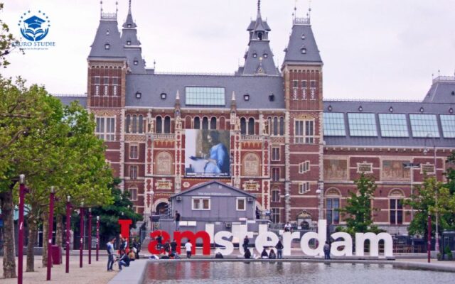 University of Amsterdam