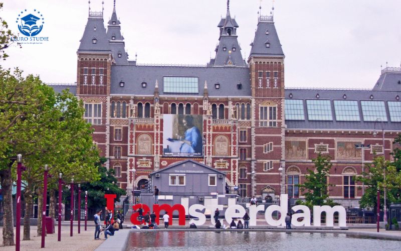 University of Amsterdam